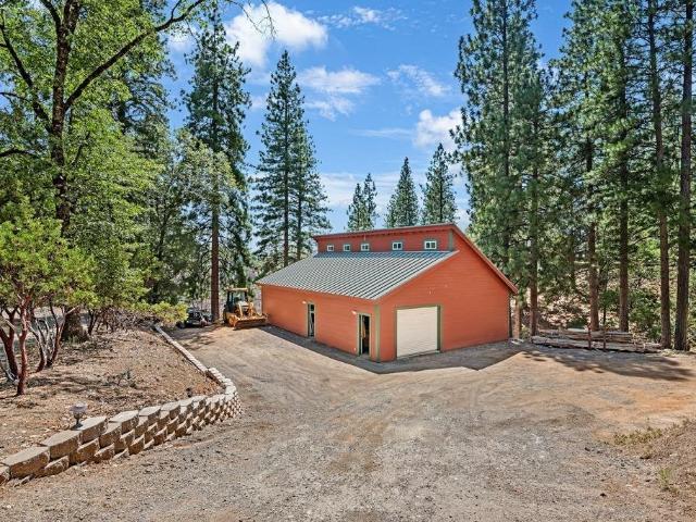 House for sale in Placerville