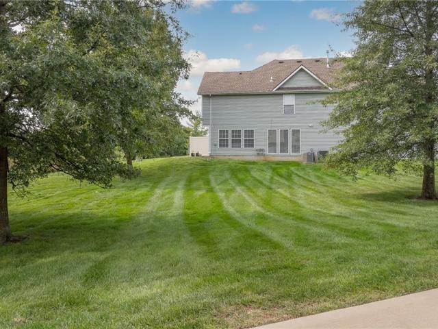 Townhouse for sale in Brighton Woods North, Kansas City