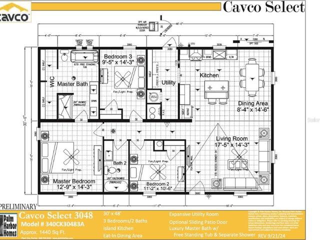 Property for sale in Fruitland Park, Florida