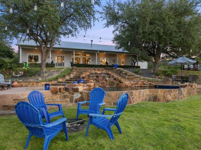 House for sale in Spicewood, Texas