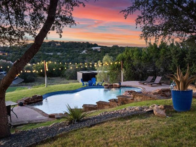 House for sale in Spicewood, Texas
