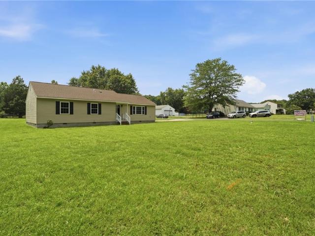 House for sale in Virginia