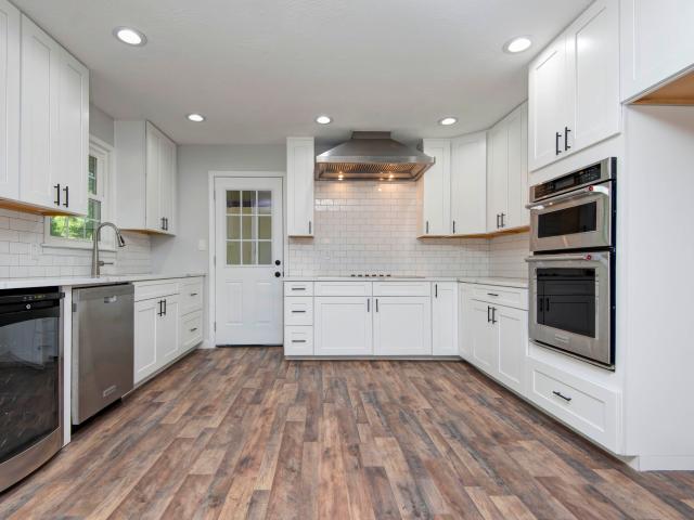 House for sale in Springfield, Missouri