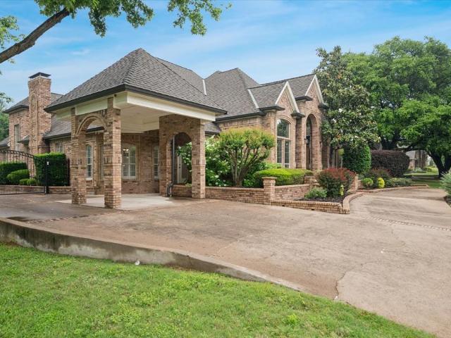 Property for sale in Colleyville, Texas