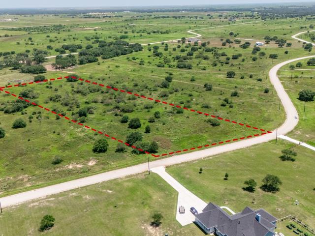 Land for sale in Columbus, Texas