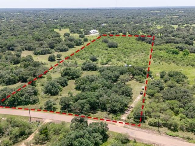 Land for sale in Columbus, Texas