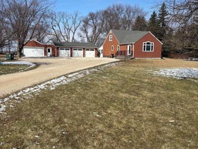 House for sale in West Bend, Iowa