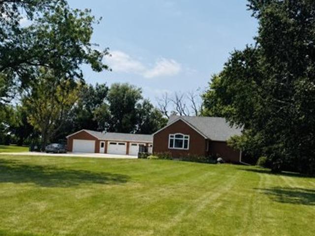 House for sale in West Bend, Iowa