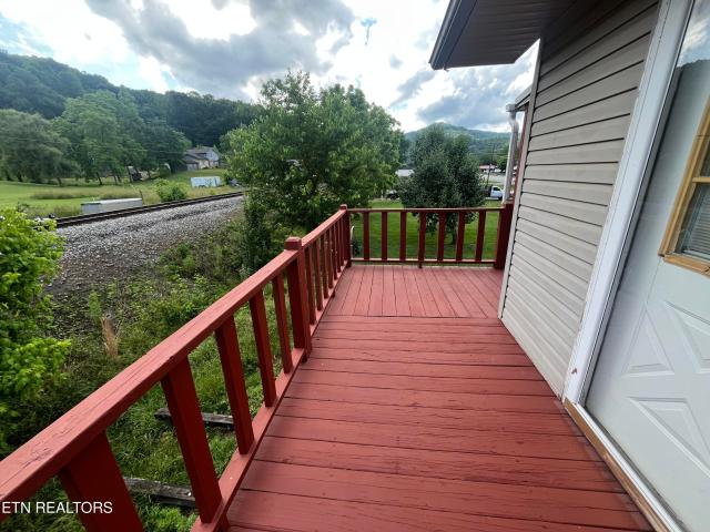 House for sale in Middlesboro, Kentucky