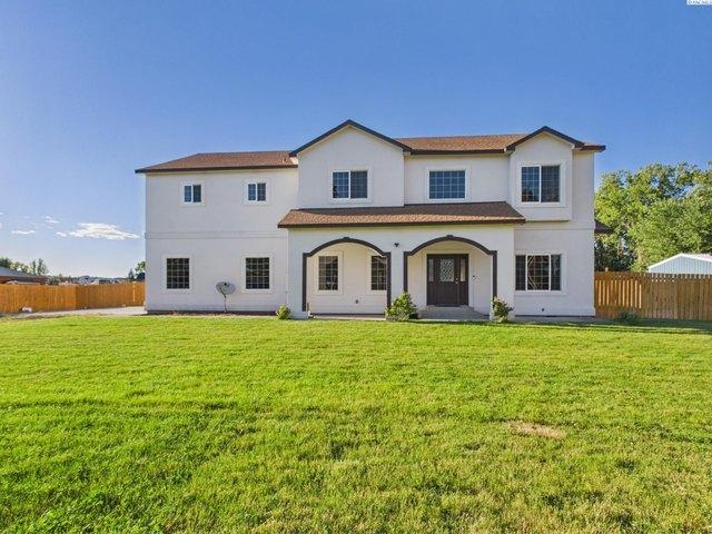 House for sale in Pasco, Washington