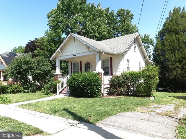 House for sale in Maryland