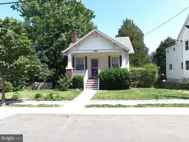 Land for sale in Maryland