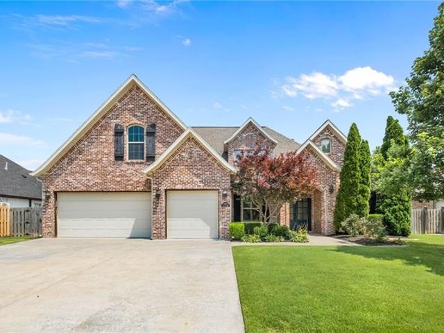 House for sale in Ark