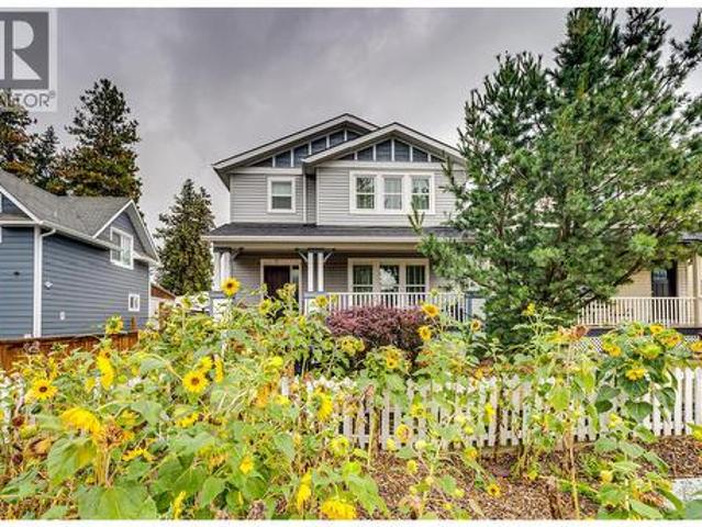 House for sale in Vernon, British Columbia