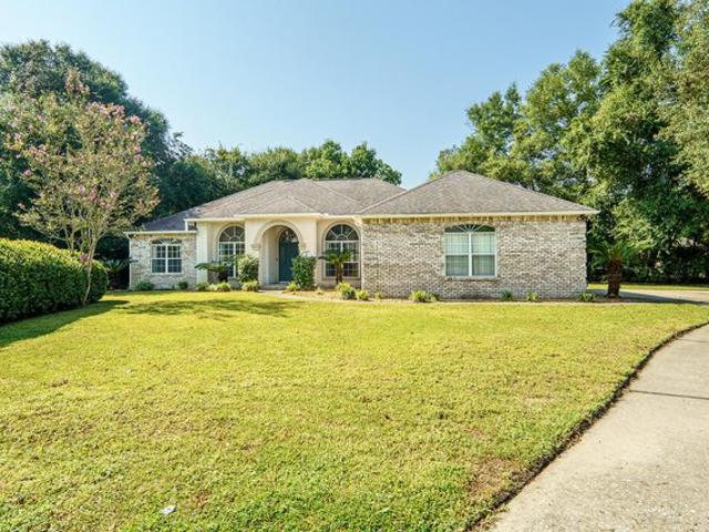 House for sale in Crestview, Okaloosa County