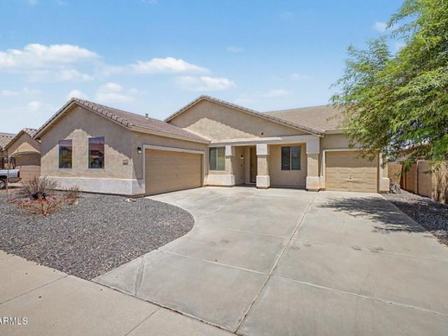 House for sale in Maricopa, Arizona