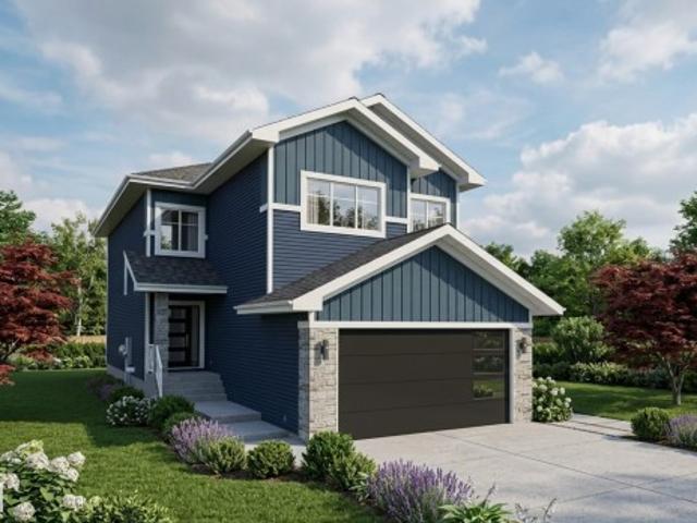 House for sale in Wedgewood, Alberta