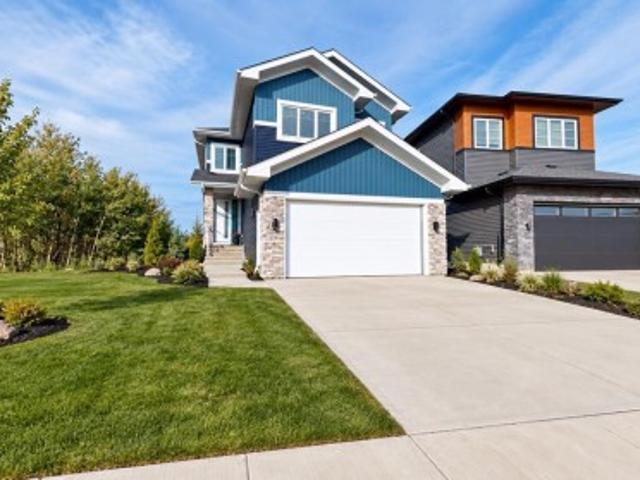 House for sale in Wedgewood, Alberta