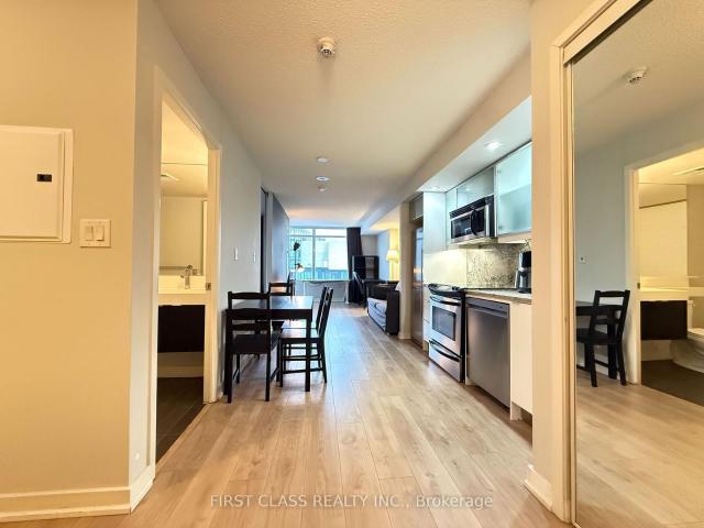 Condo for rent in Woburn, Ontario