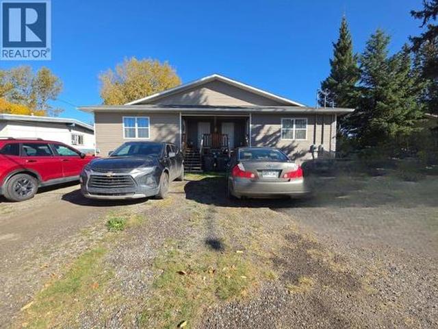 House for sale in Chetwynd, Peace River Regional District