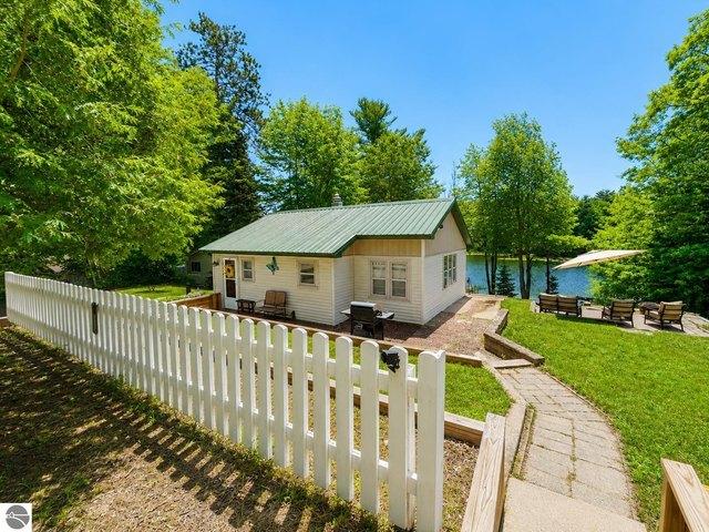 House for sale in Traverse City, Michigan