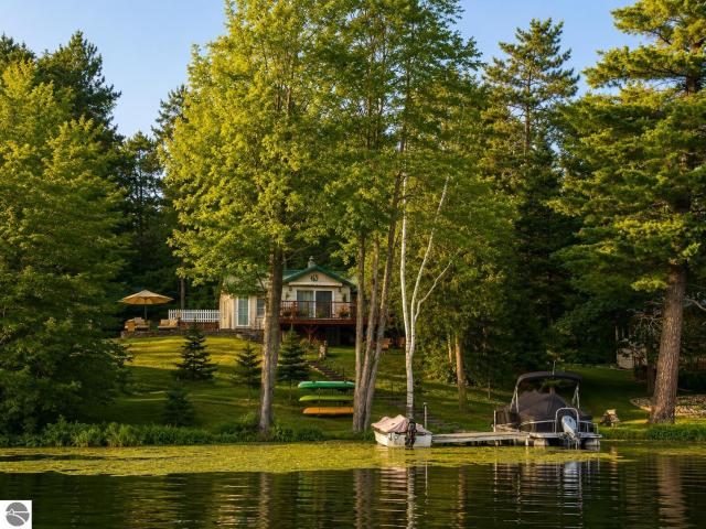 House for sale in Michigan