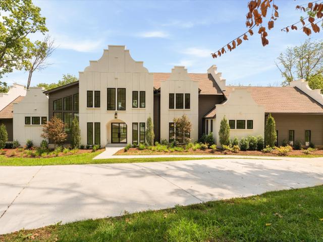 House for sale in Tennessee