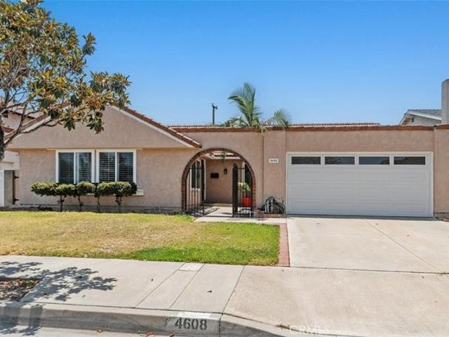 House for sale in Cypress, California