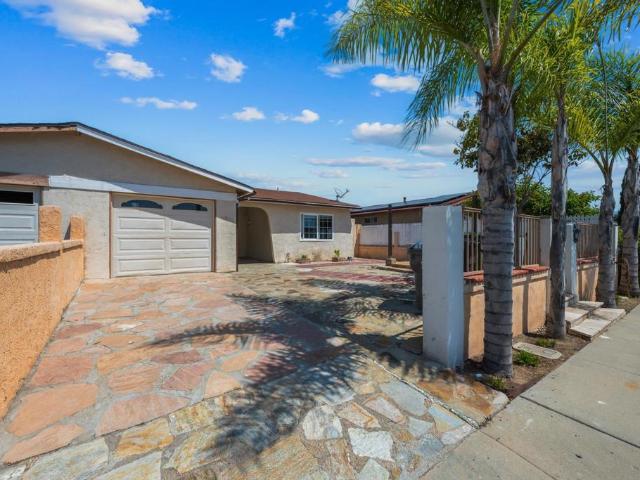 Property for sale in Oceanside, California