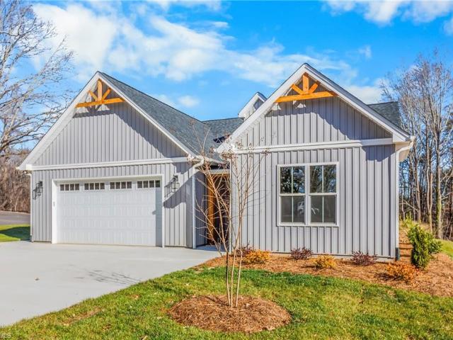 Property for sale in Pfafftown, North Carolina