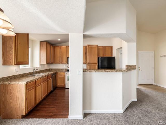 Condo for sale in Colorado