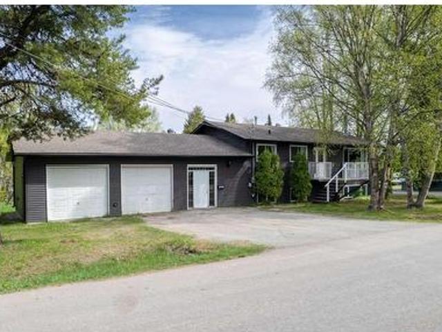House for sale in Prince George, British Columbia