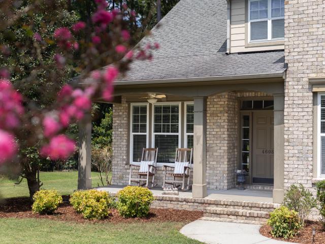 House for sale in Durham, North Carolina