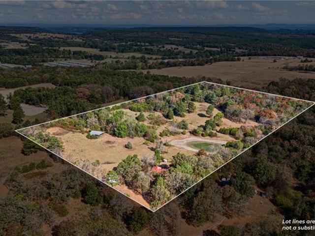 House for sale in Ark