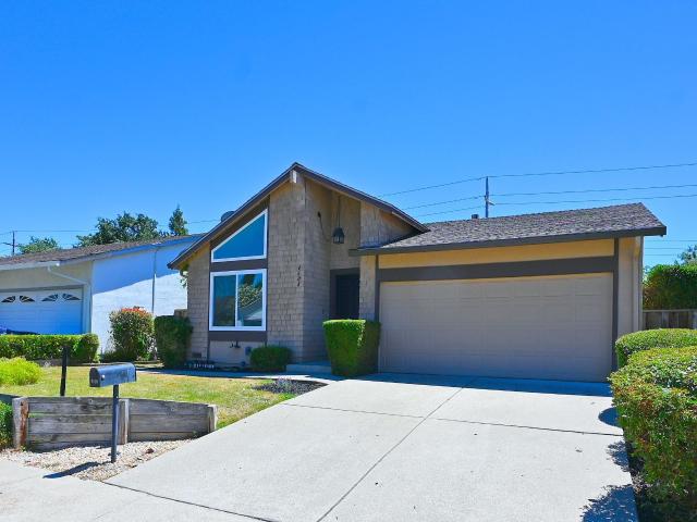 House for sale in Concord, California