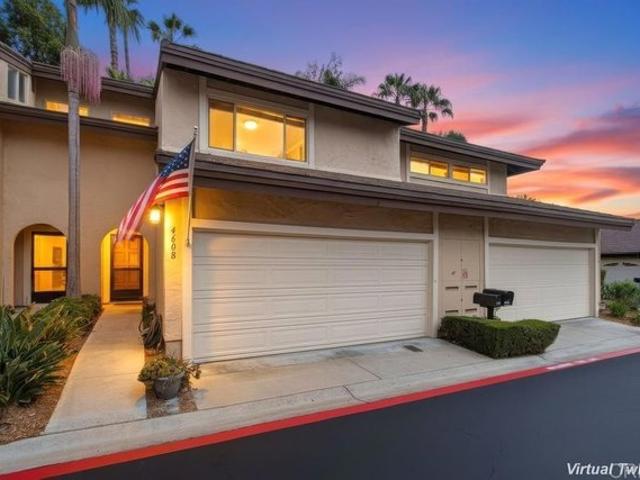 Townhouse for sale in Carlsbad, California
