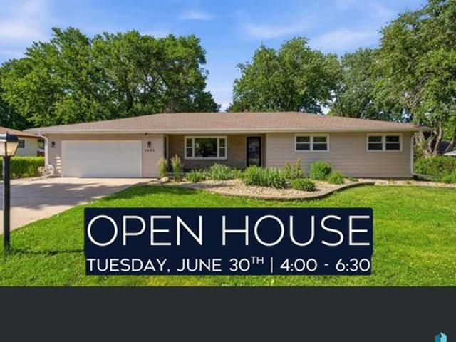 House for sale in Sioux Falls, South Dakota