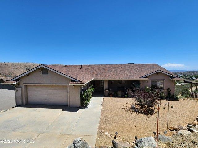 House for sale in Prescott, Arizona