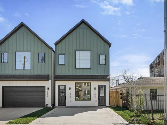 House for sale in Harris, Texas