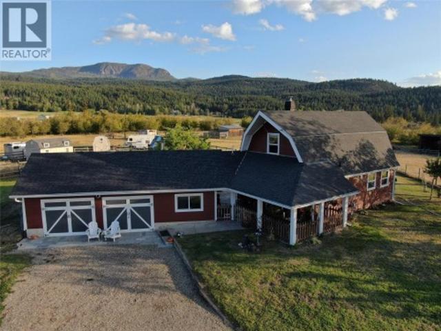House for sale in British Columbia
