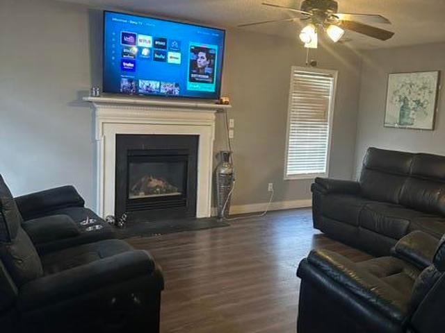 House for sale in Rocky Mount, North Carolina