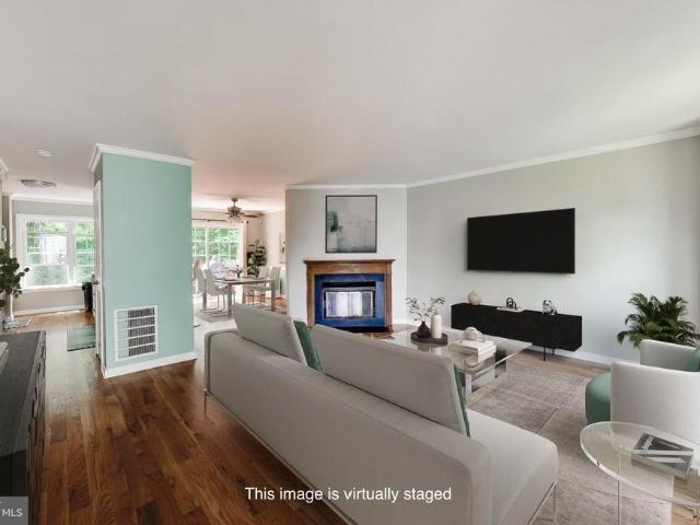 Townhouse for sale in Bowie, Maryland