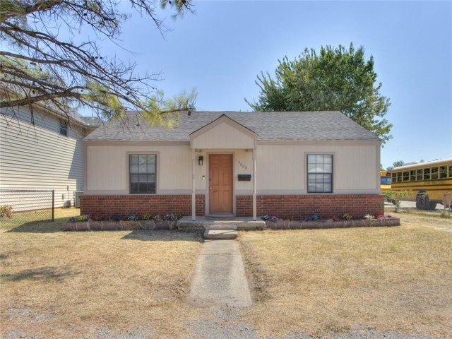 House for sale in Bethany, Oklahoma County