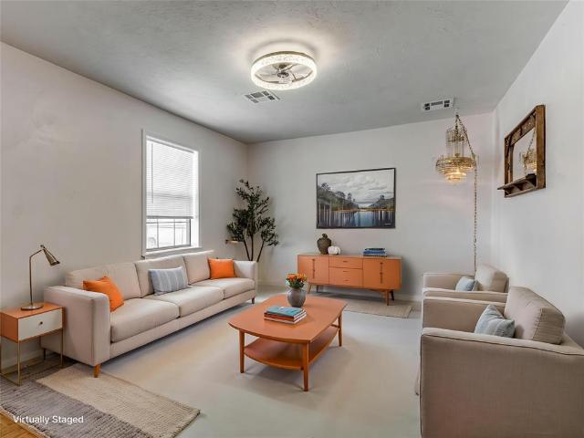 House for sale in Bethany, Oklahoma County