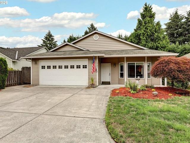 House for sale in Vancouver, Washington