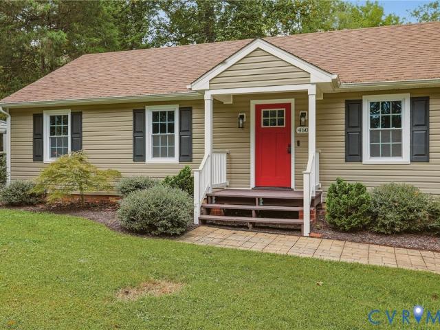 House for sale in Chesterfield, Chesterfield County