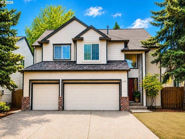 House for sale in Oregonia