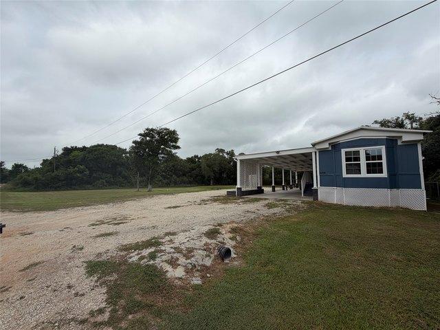 House for sale in Brazoria, Texas