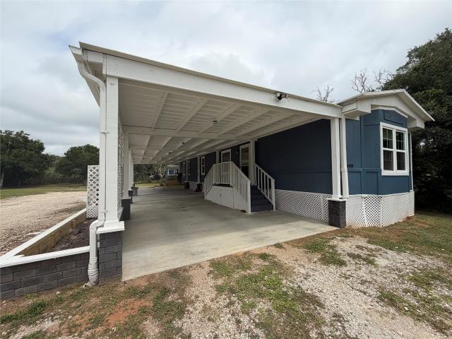House for sale in Brazoria, Texas