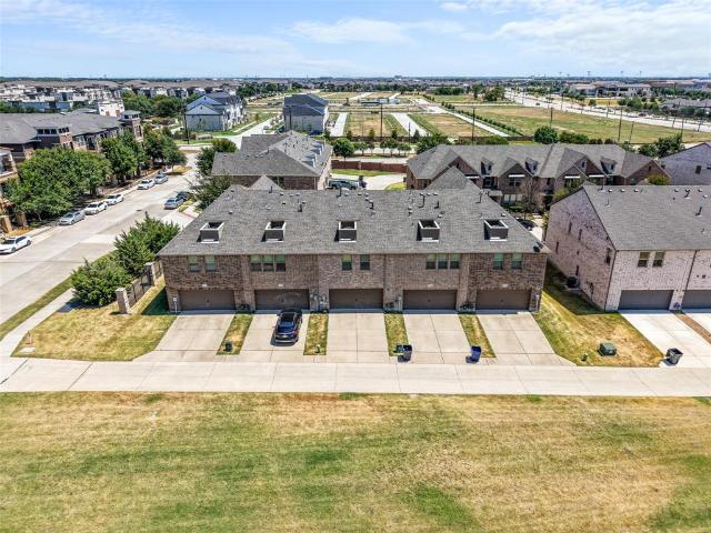 Property for rent in Mckinney, Texas